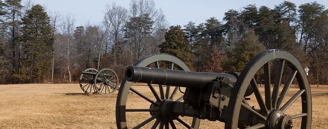 Spotsylvania County
