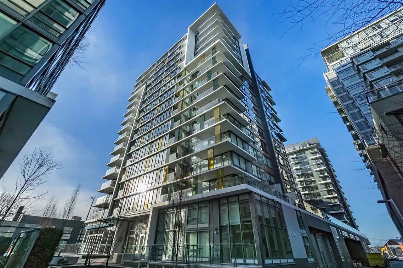 159 W 2nd Ave, #1603