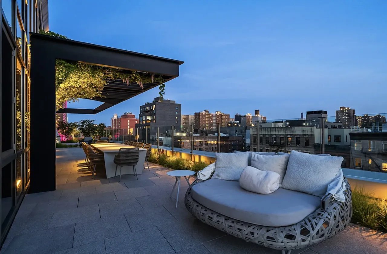 310 E Houston St Unit Ph