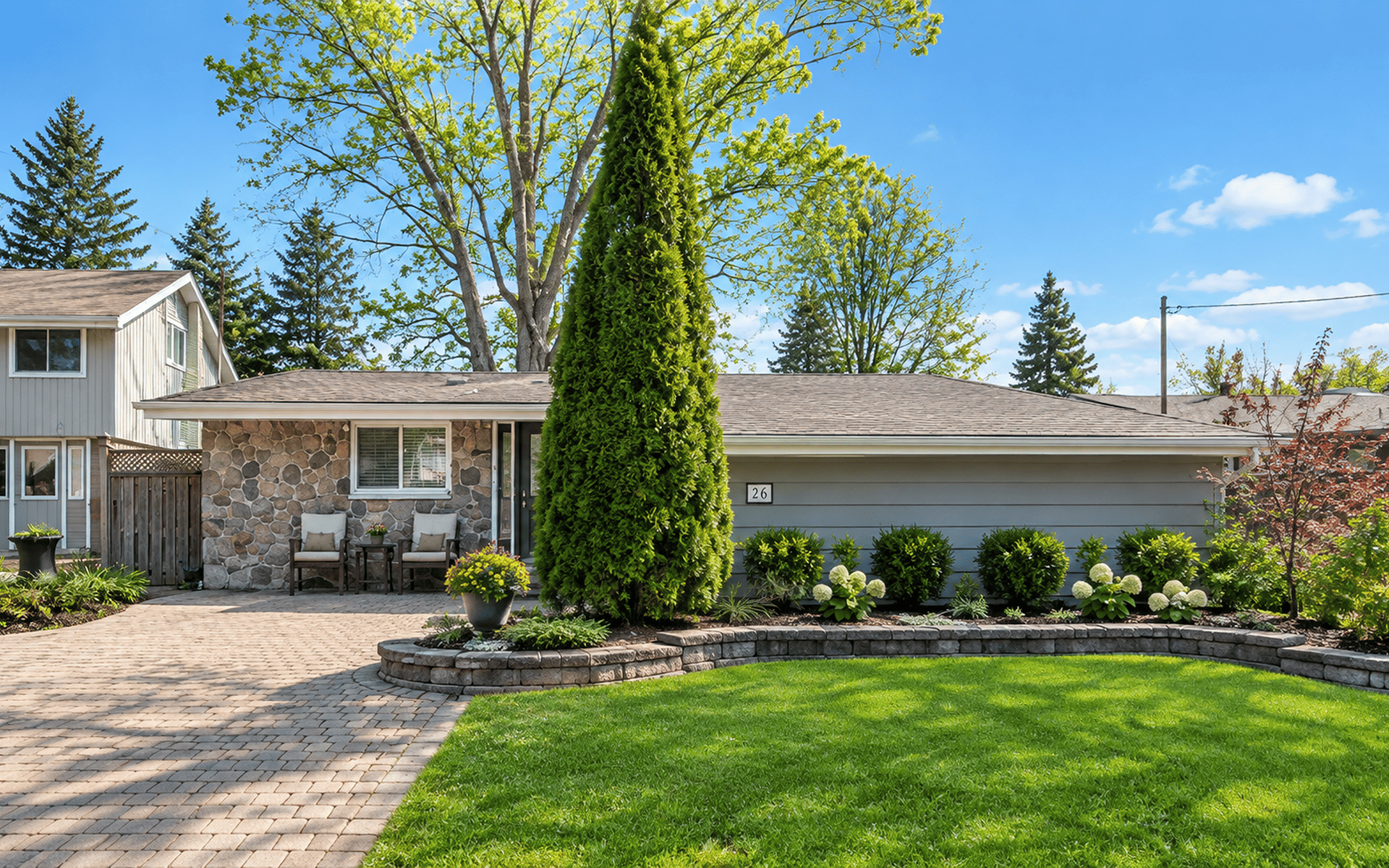 43 Brookridge Dr