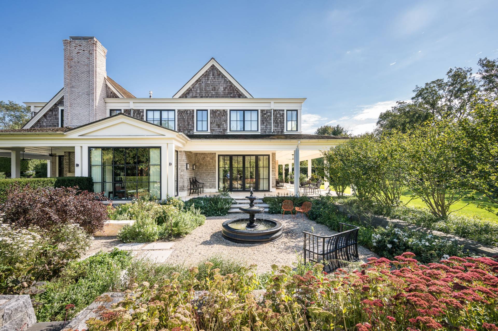 A MODERN CLASSIC IN SOUTHAMPTON'S ESTATE DISTRICT