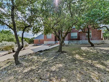 23208 Eagle Gap