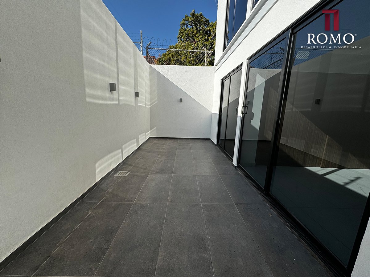 Departamento en Venta Desarrollo Terán 1165 Modelo Carrara  $5'990,000.00 MN / Renta $23,700.00 MN