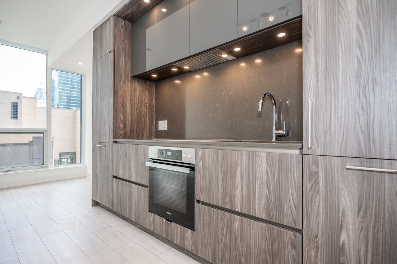 15 Mercer Street Unit: 1707