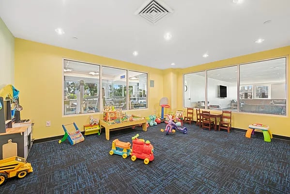 440 Kent Avenue #10A