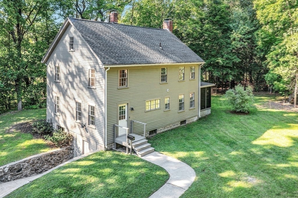 681 Barretts Mill Rd