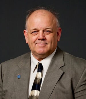 Rich Rouwhorst