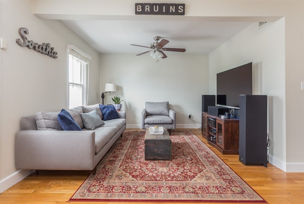 261 Silver Street - Unit 3