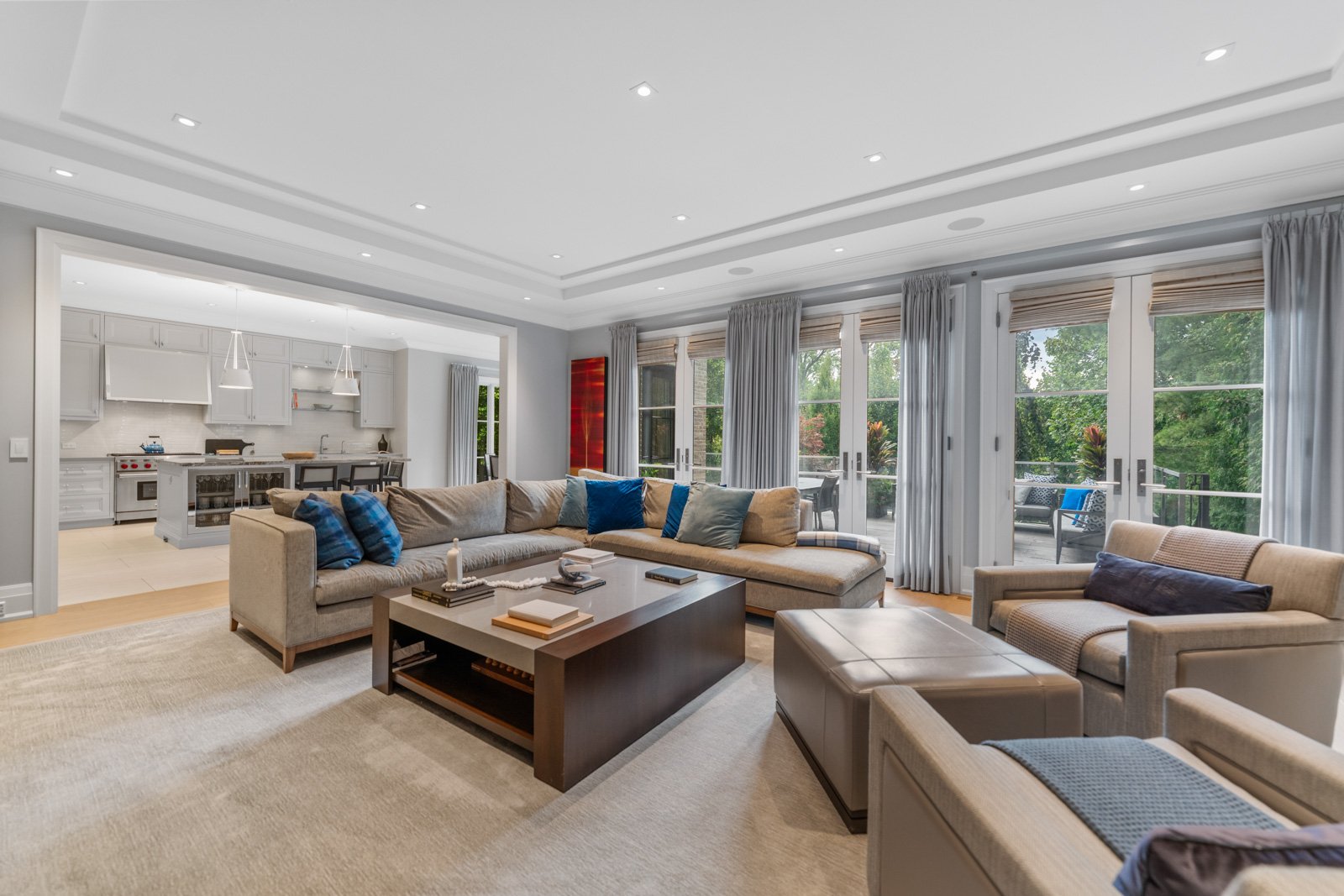 221 Dunvegan Road