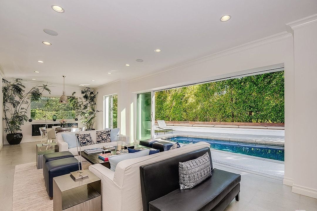Crescent Retreat