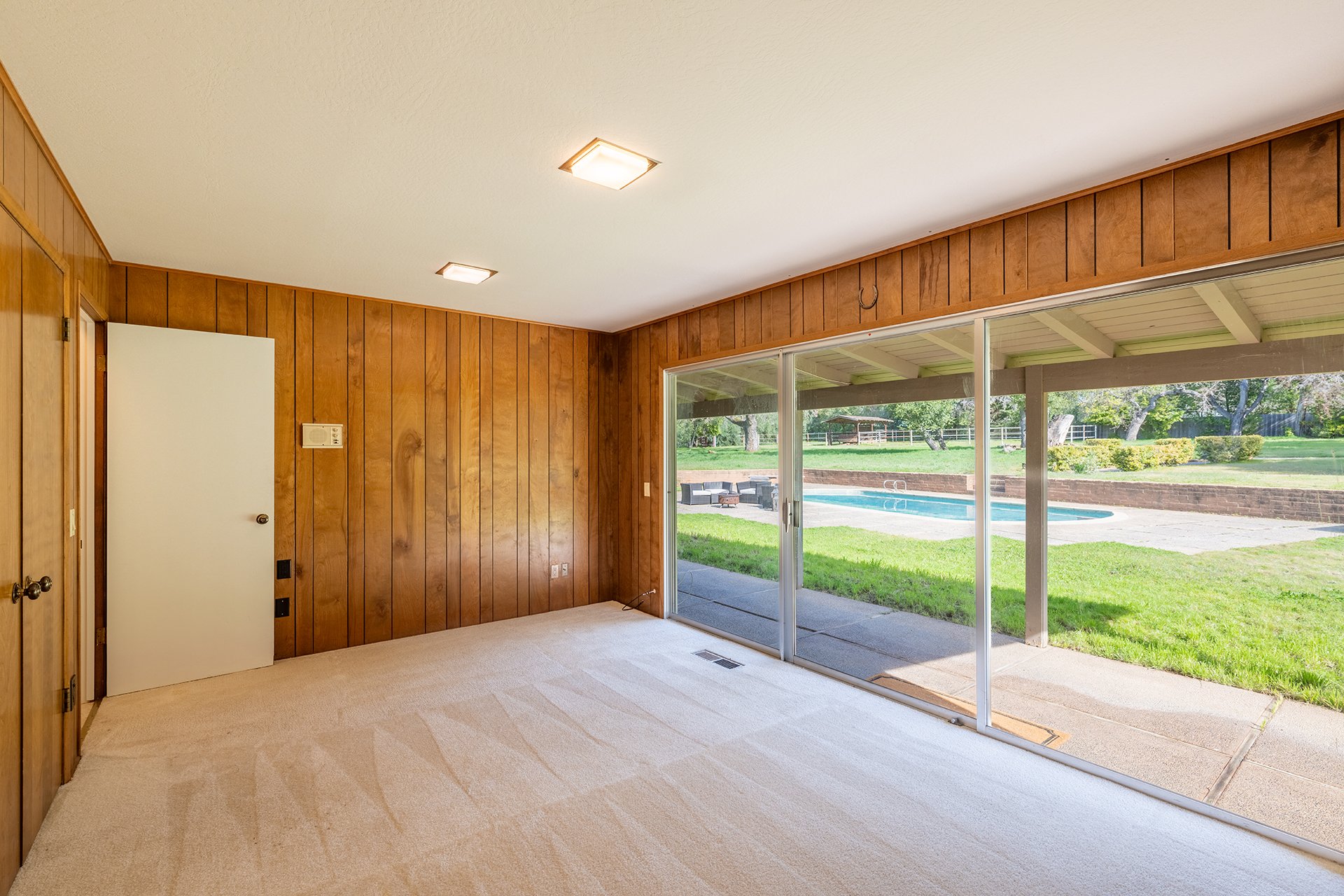 Carmel Valley Retreat