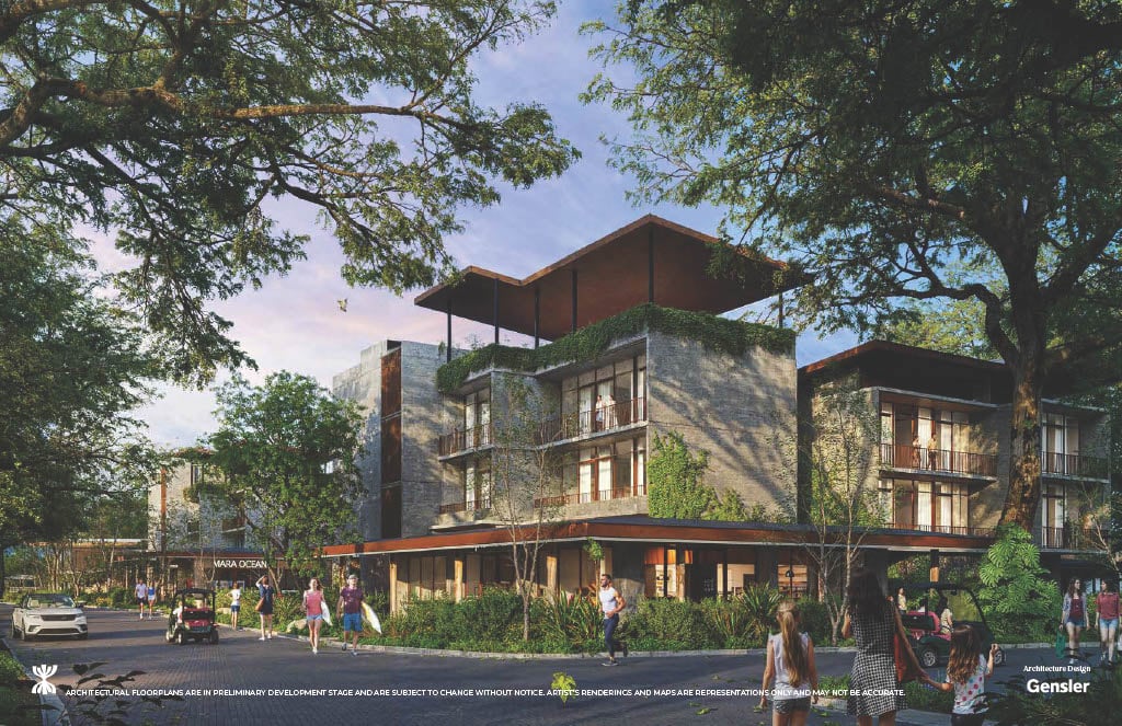Museo Condos | Luxury Coastal Living in Bahía Papagayo, Costa Rica