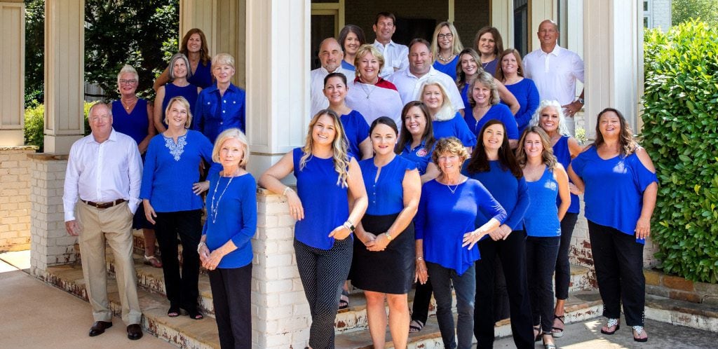 The Role of a Real Estate Agent in Finding Your Dream Home in Greensboro