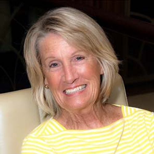 Susan Eicher