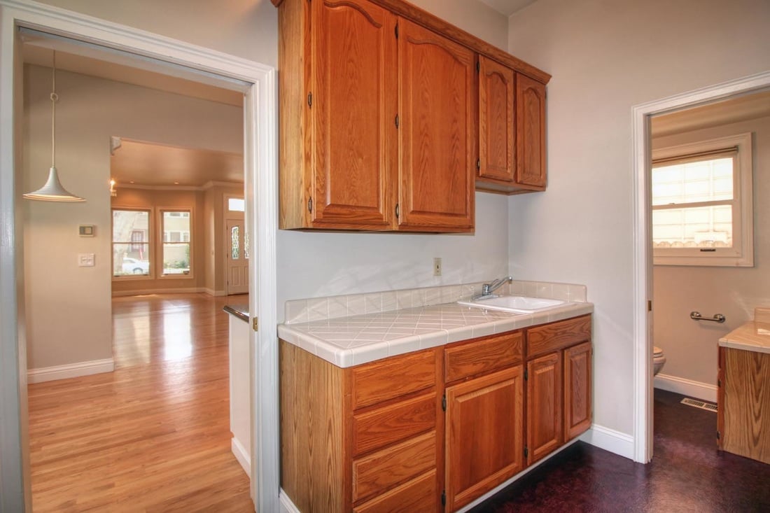 Sold in Midtown!