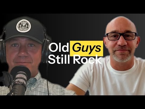 OGSR Episode #120 If Today Was Your Last Day