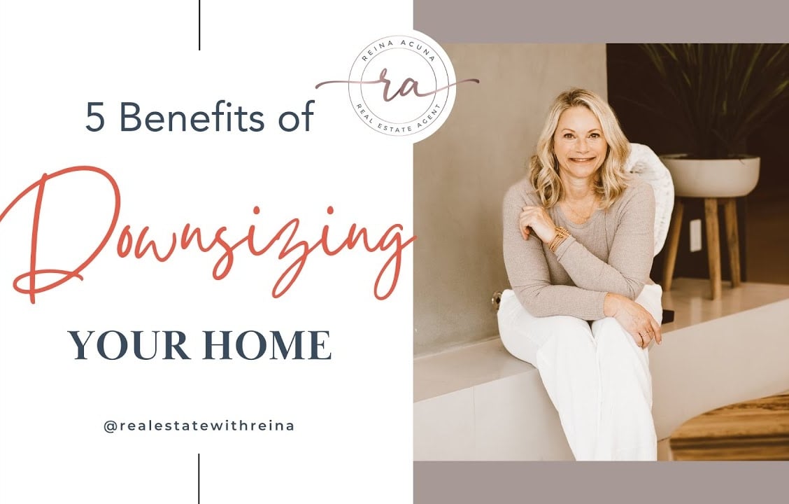 Downsizing Your Home