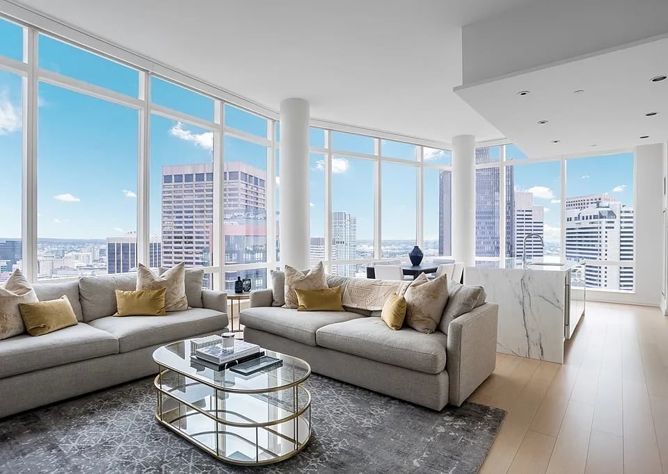 1 Franklin St #3704