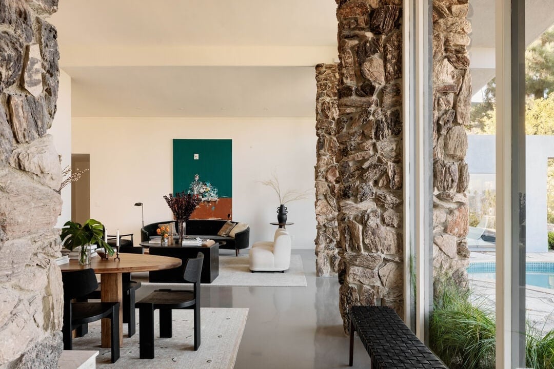 Crownfall Reserve, Edwin Dr, 90046