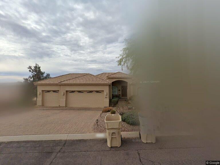 15543 E SCORPION Drive