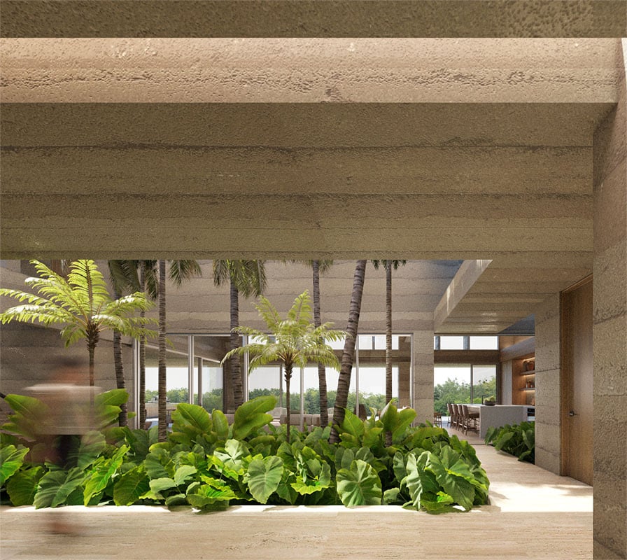 Casa de Campo Villa Eden | Luxury Living in the Dominican Republic 