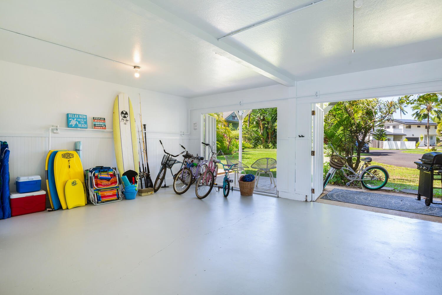 Hanalei Hideaway