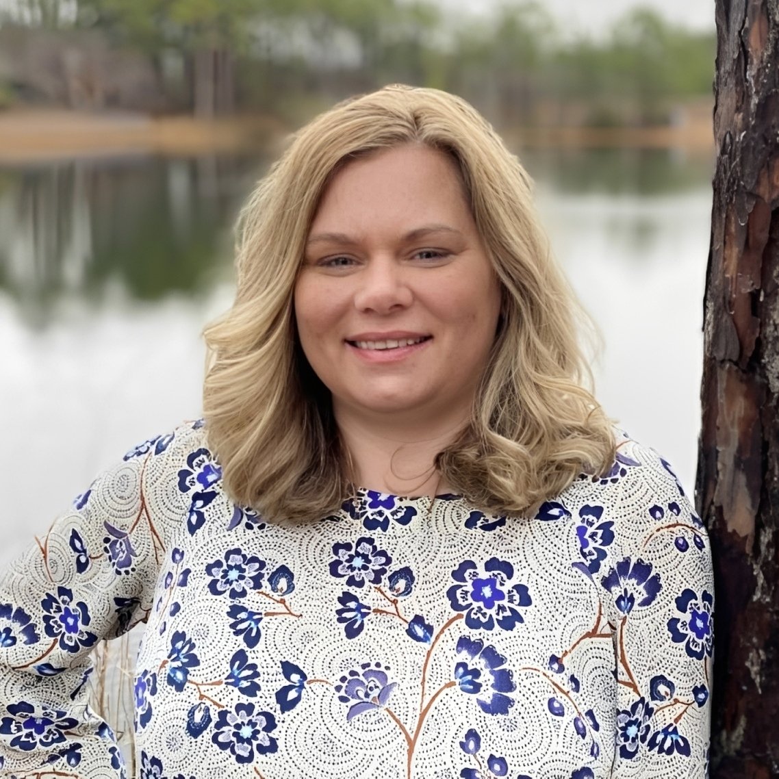 Christina Campbell Bolivia, NC Real Estate Agent Headshot