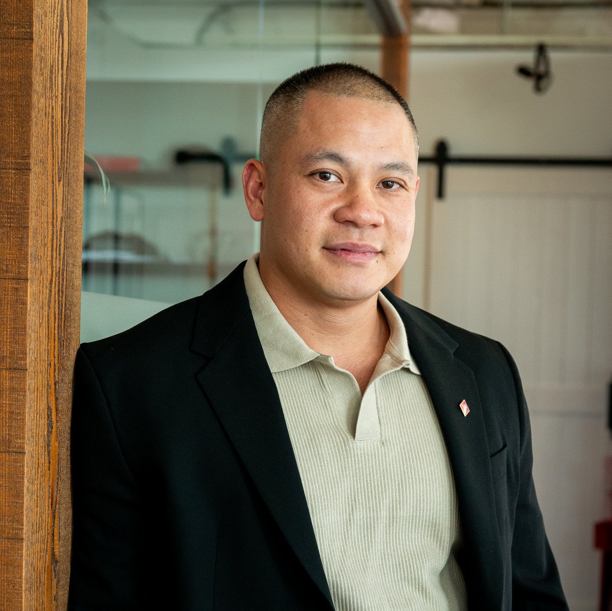 Anthony Ngo