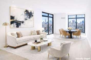 100 United Nations Plaza, #31E