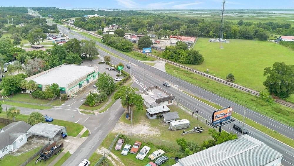 3101 N Orange Blossom Trl