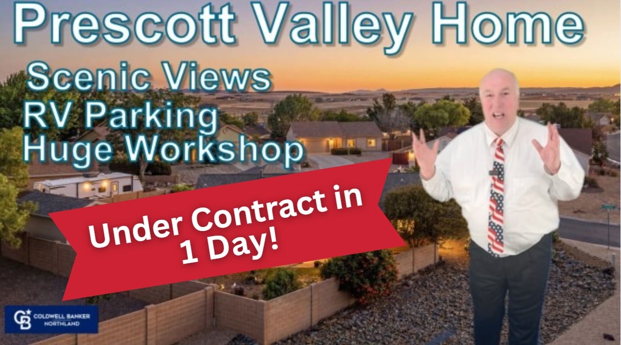 Home with Views, RV Parking, Workshop