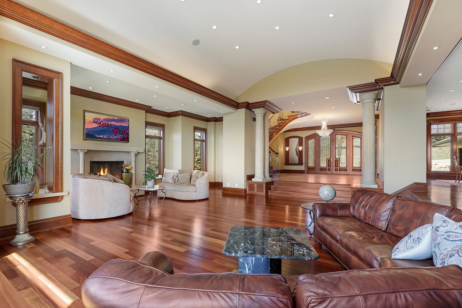 Unparalleled Views from the Bluffs of the Minnesota River Valley