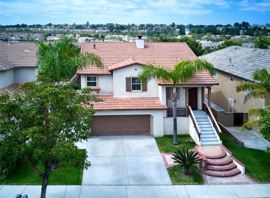 13753 Francisco Dr