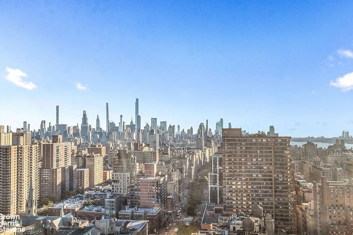 245 W 99th St, APT 27B - In Contract