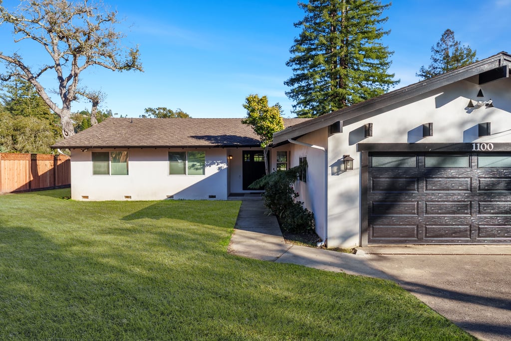 1100 Graham Hill Rd., Santa Cruz