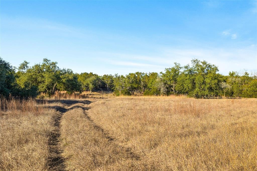 Crockett Canyon Estates