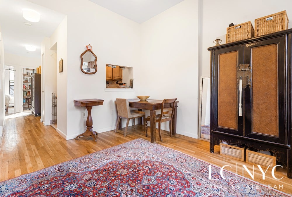 58 West 127th Street