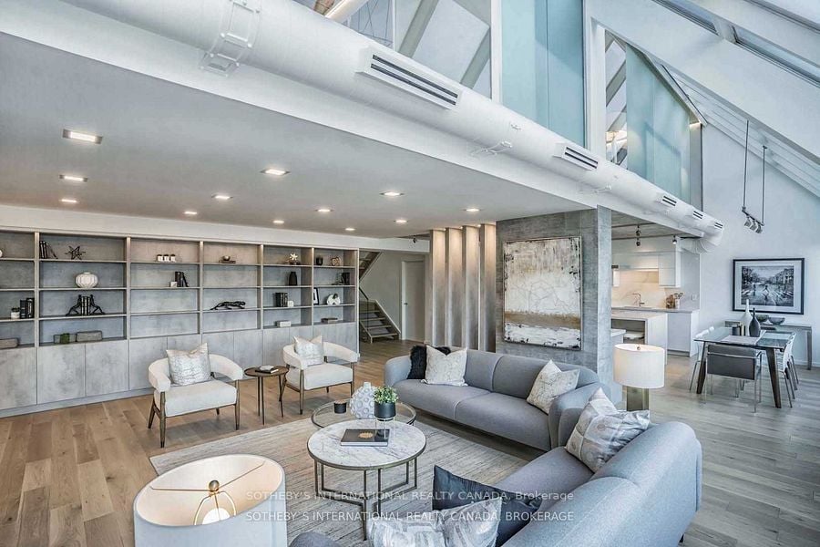 THE PH LOFT OF YOUR DREAMS