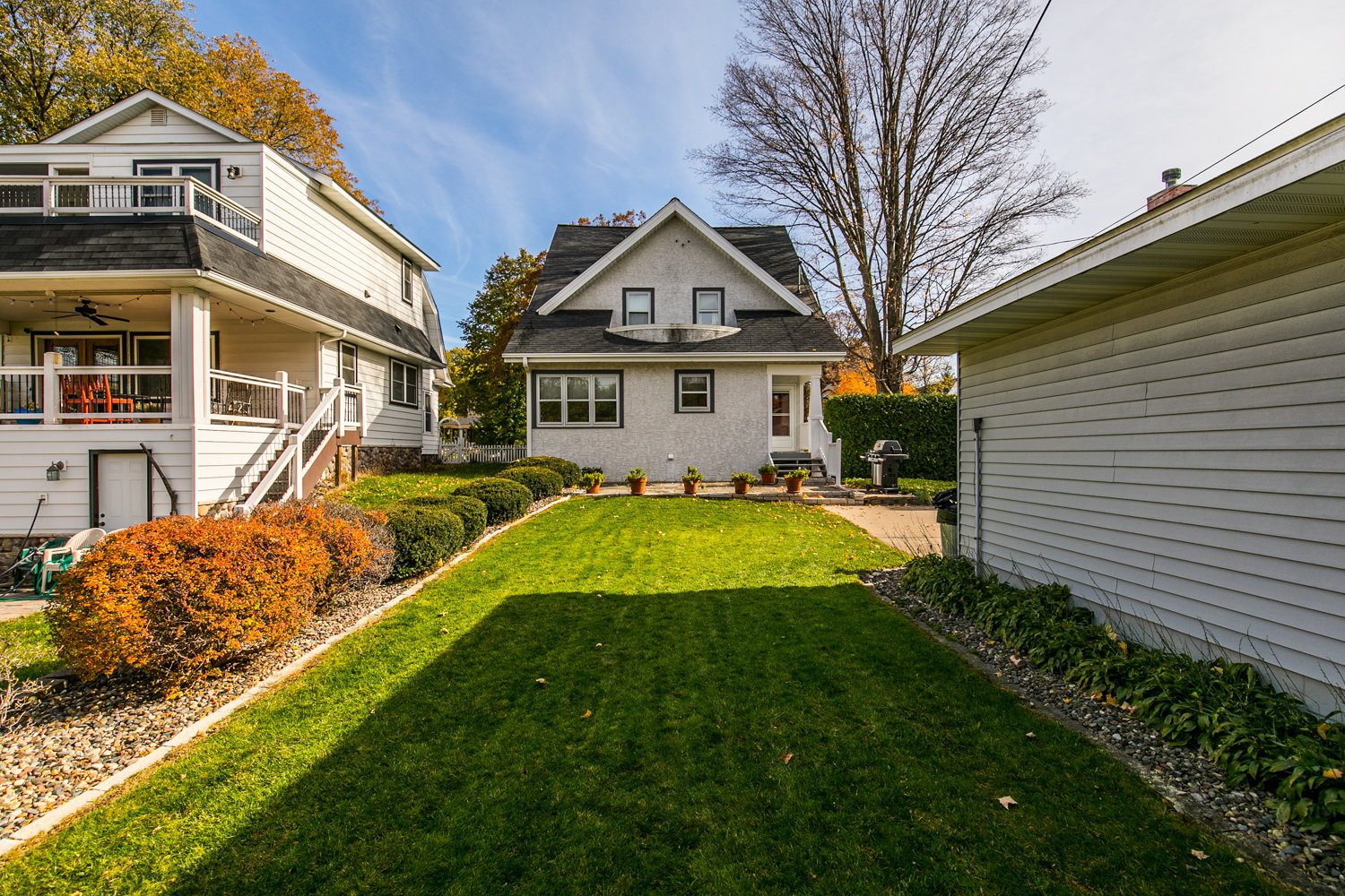 Charming 1.5-Story in Linden Hills