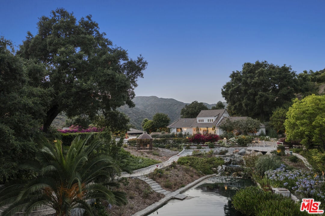 Brentwood – $58M