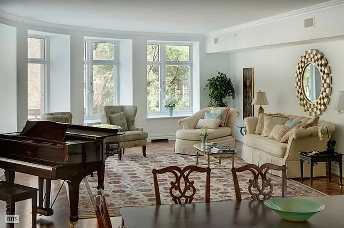 535 W End Ave #3A