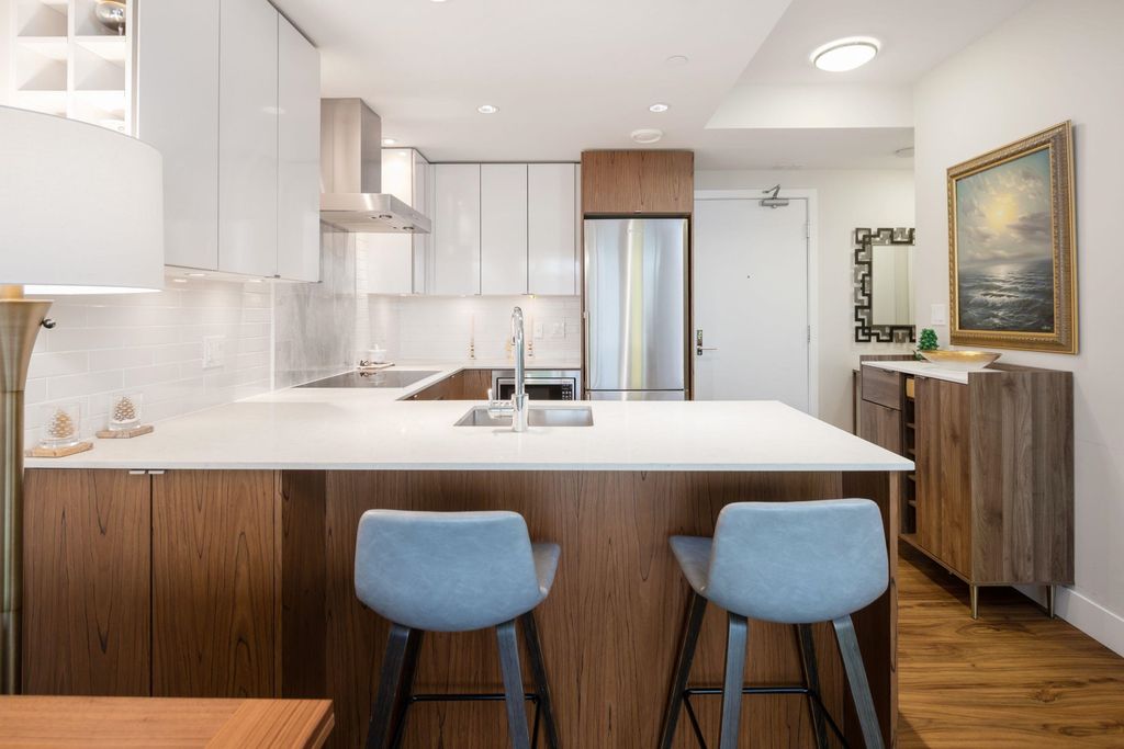 159 W 2nd Ave, #1603