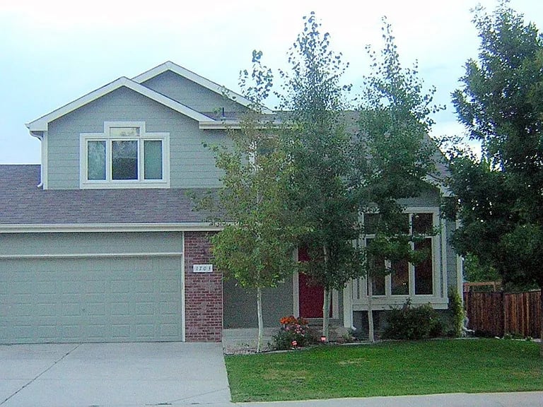 1703 Somerville Dr