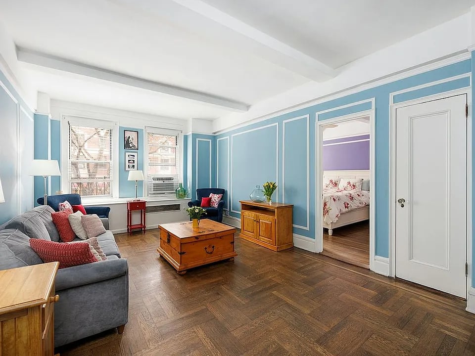 269 W 72nd St, #2A