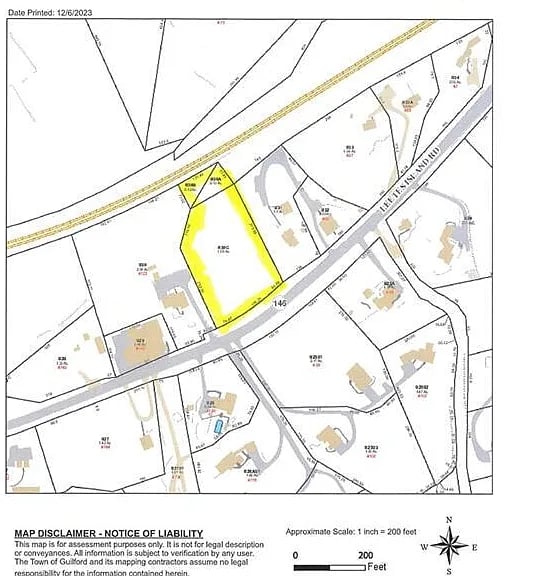 119 Leetes Island Rd