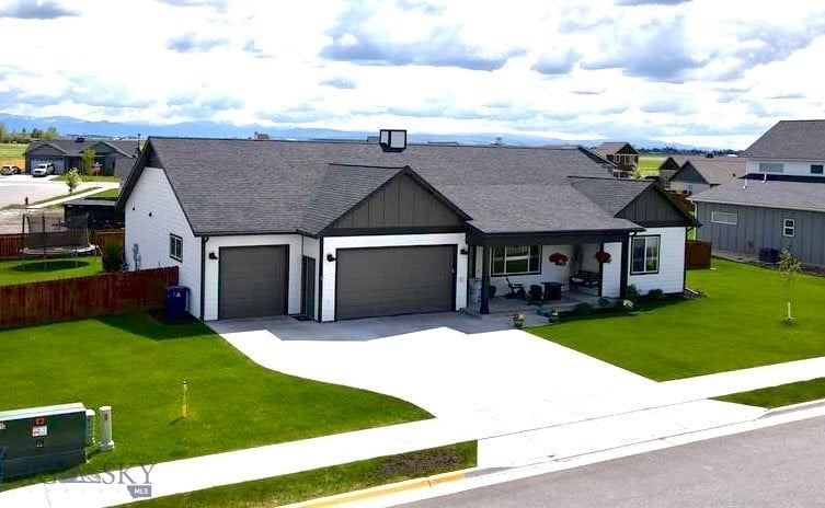 1301 Ingomar Blvd