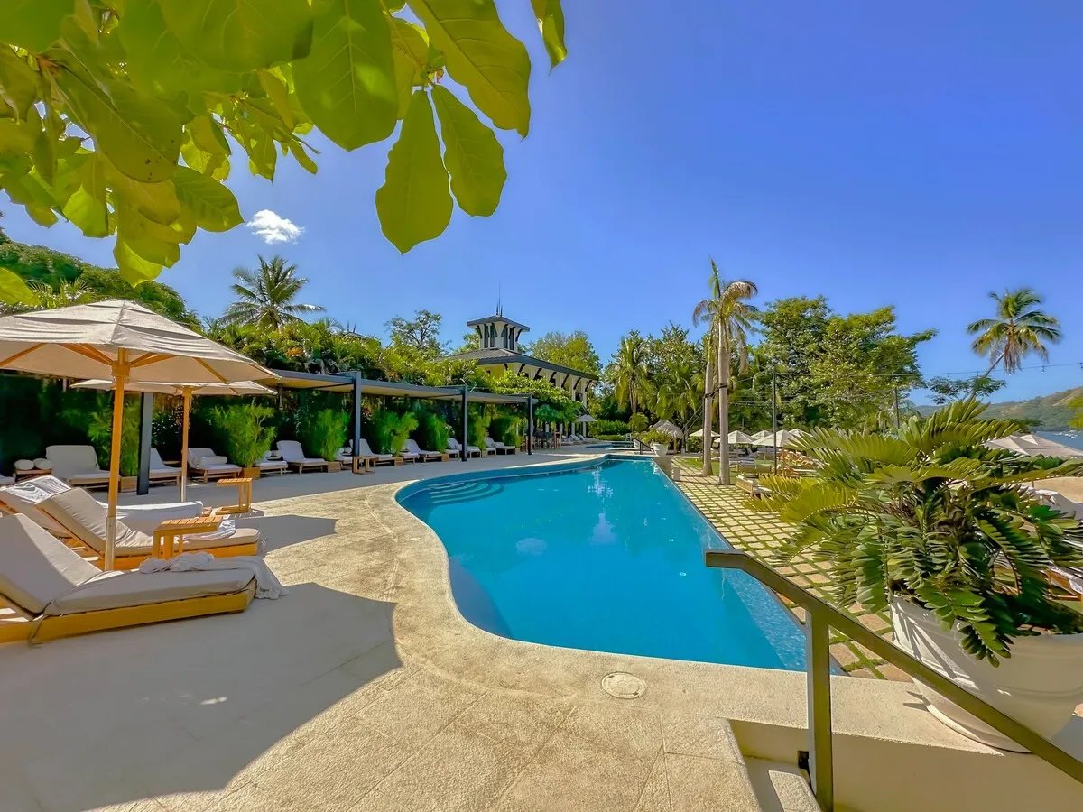 Ocean View Casa Seaside