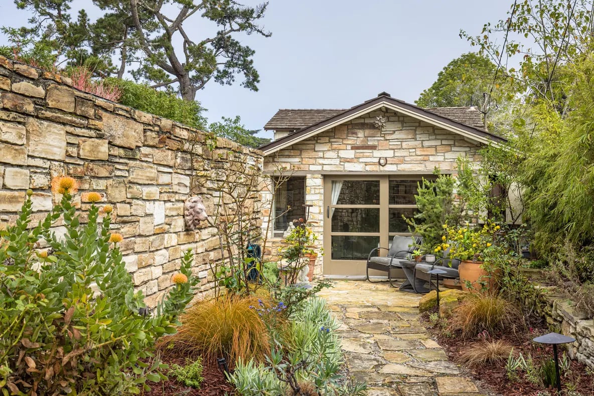 Birdsnest Cottage