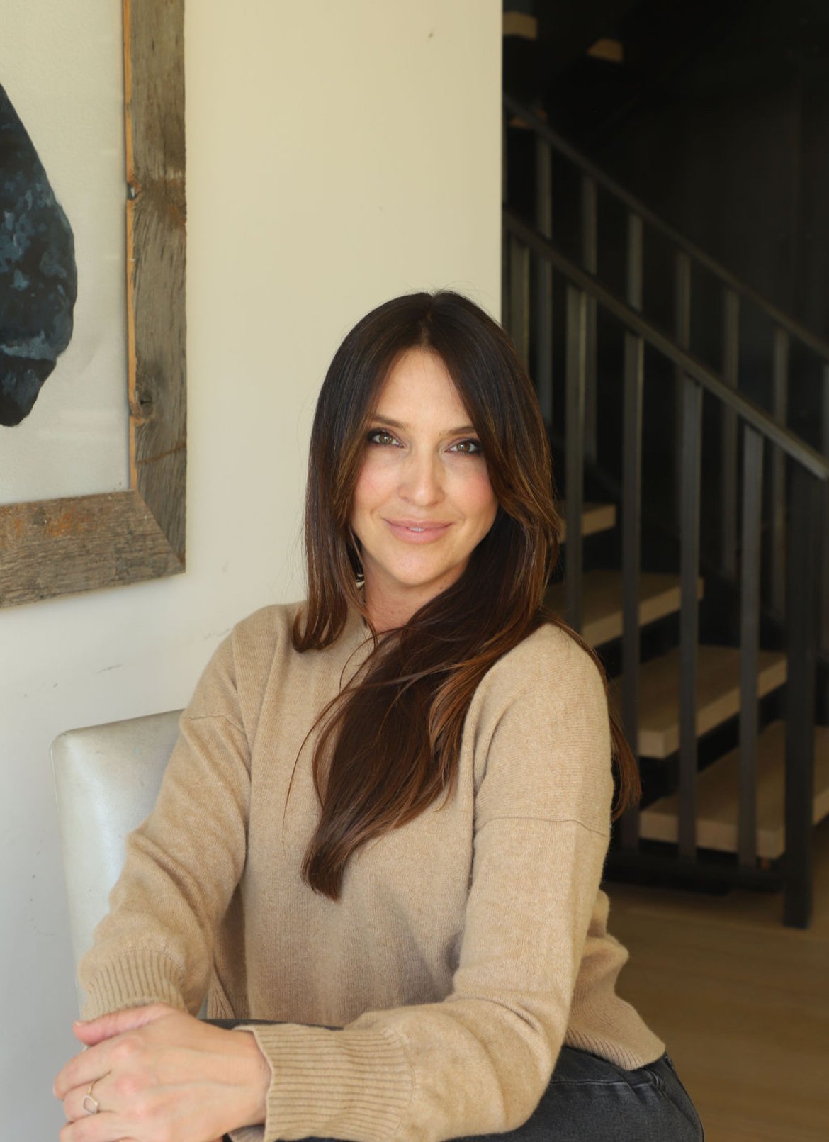 Get to Know Elizabeth