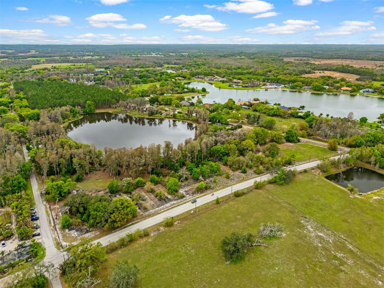 LAKE FRONT PROPERTY